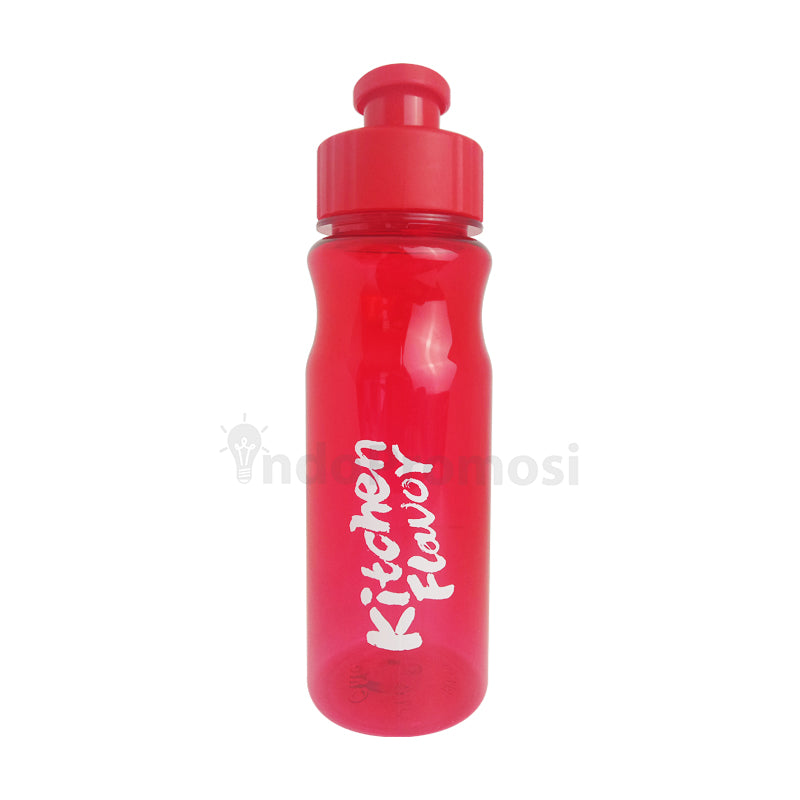 Supplier Botol Plastik dengan Logo Perusahaan Anda - Indopromosi ...