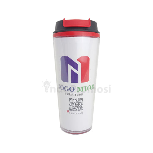 Supplier Non Thermal Bottle dengan Logo Perusahaan Anda