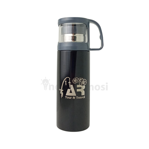 Supplier Thermal Bottle & Tumbler dengan Logo Perusahaan Anda - Indopromosi