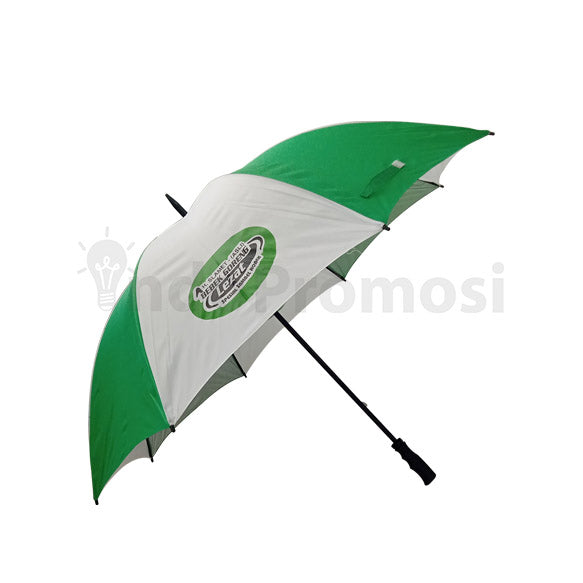 Supplier Payung Golf dengan Logo Perusahaan Anda