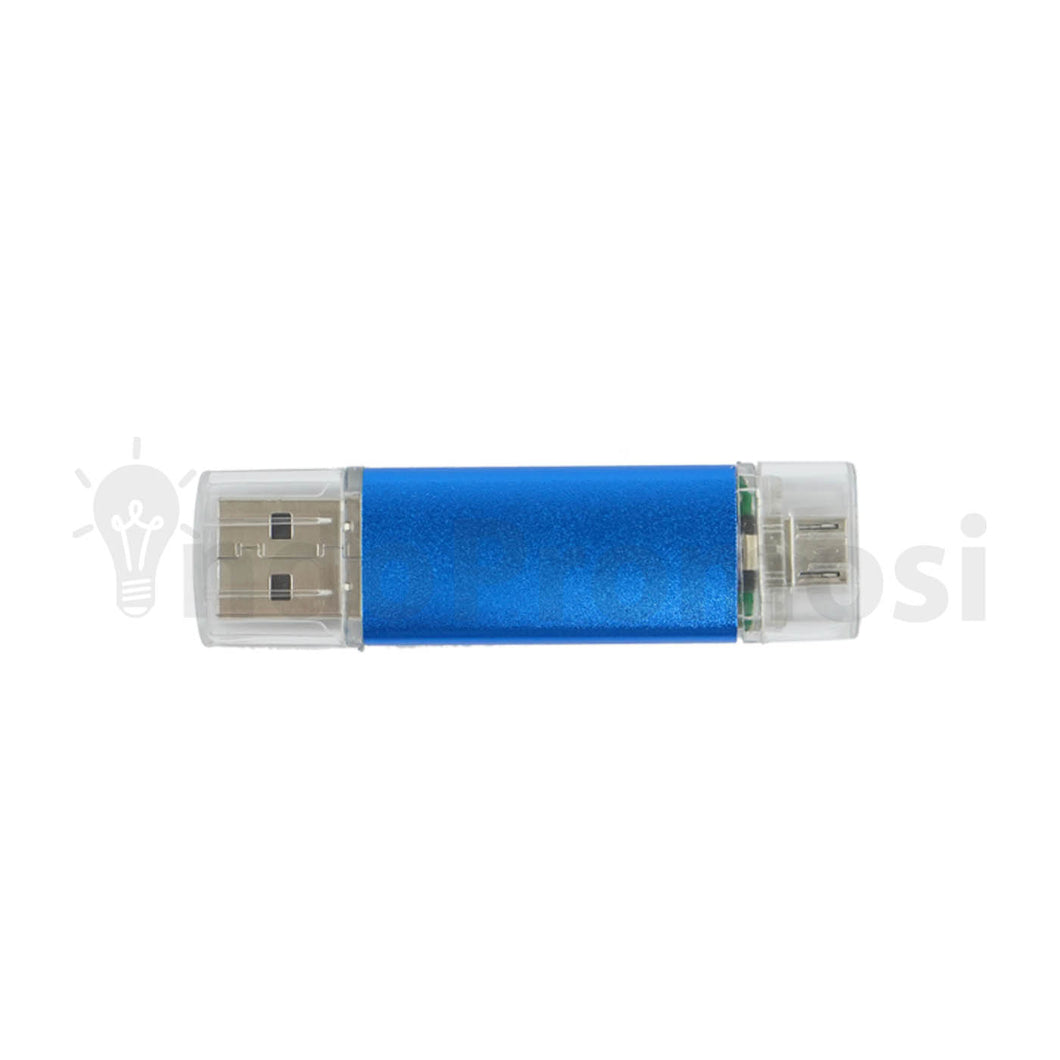 Supplier USB Flashdisk dengan Logo Perusahaan