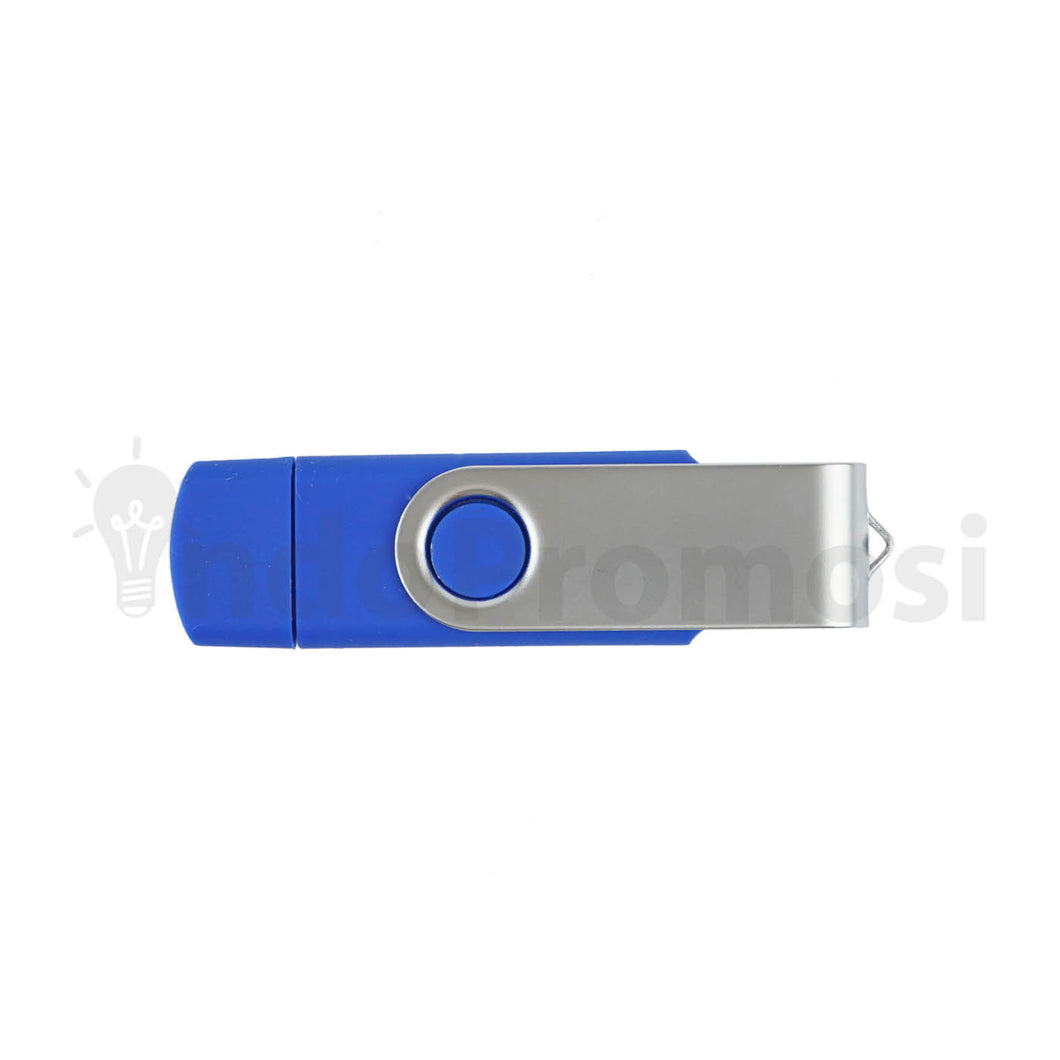 Supplier USB Flashdisk dengan Logo Perusahaan