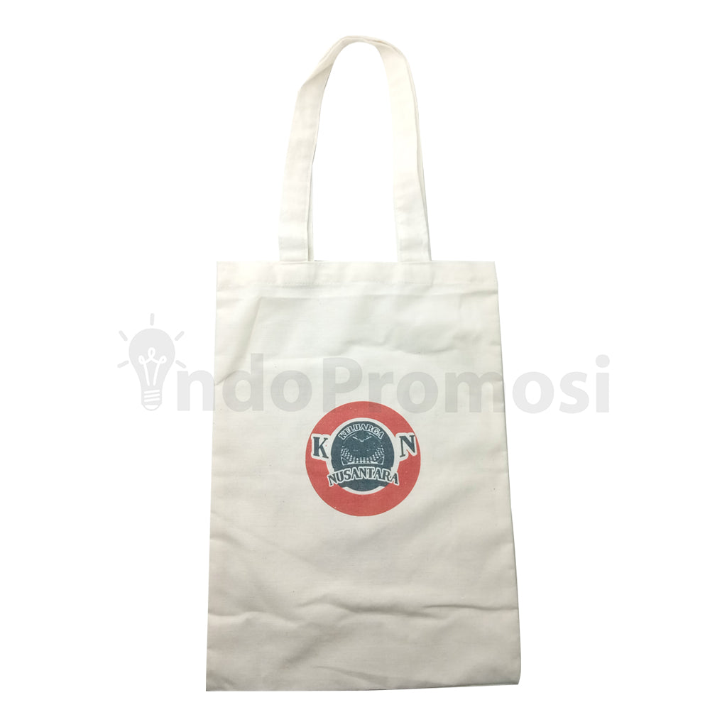 Supplier Tas Belacu dengan Logo Perusahaan Anda