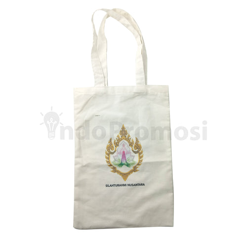 Supplier Tas Belacu dengan Logo Perusahaan Anda