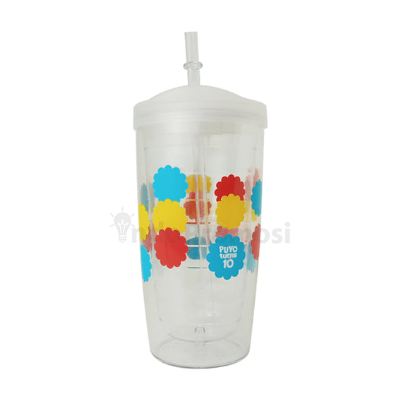 Supplier Non Thermal Bottle