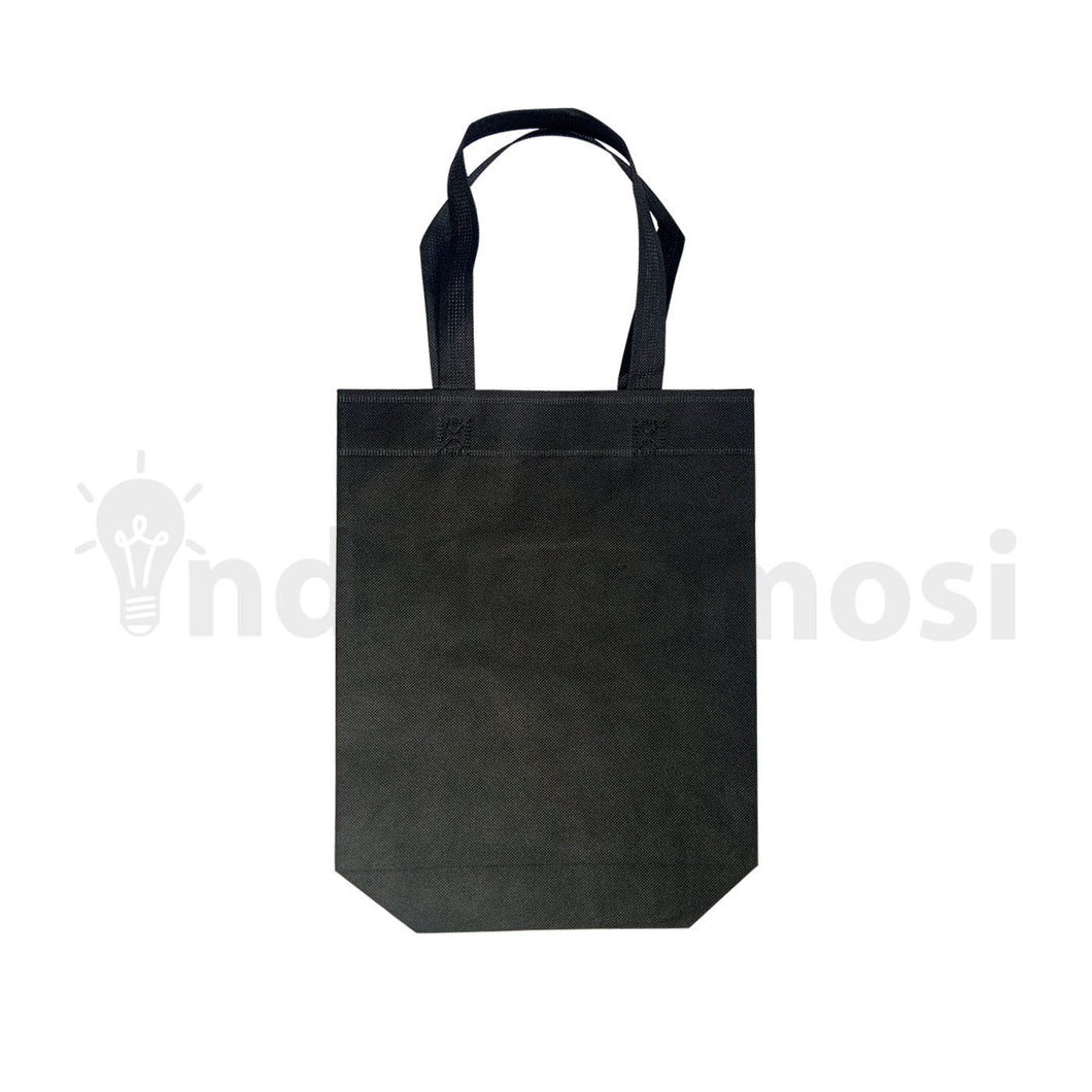 Supplier Tas Spunbond dengan Logo Perusahaan