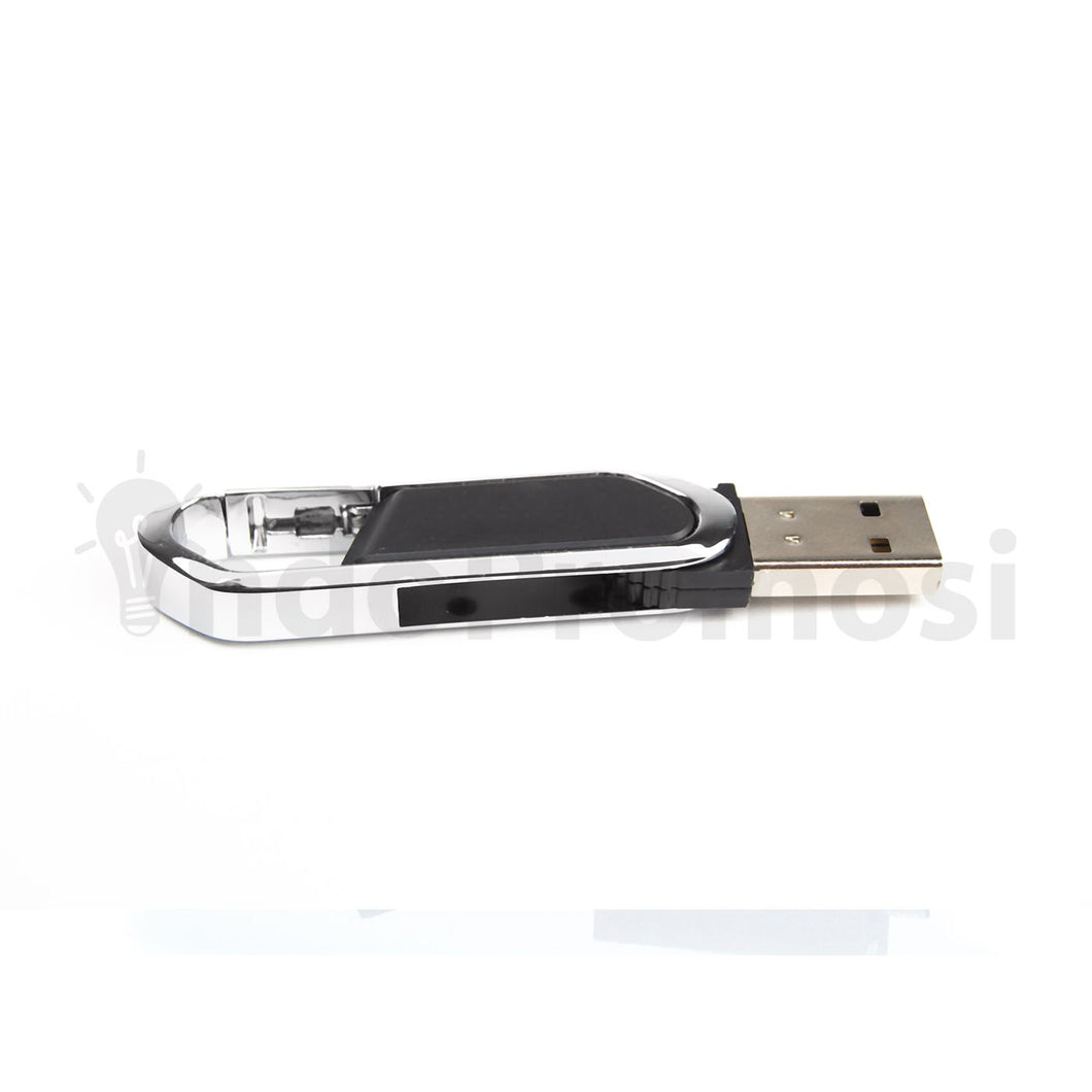 Supplier USB Flashdisk dengan Logo Perusahaan