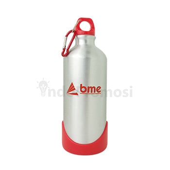 Supplier Alumunium Bottle dengan Logo Perusahaan Anda