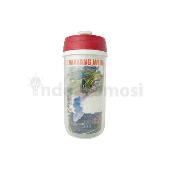 Supplier Non Thermal Bottle