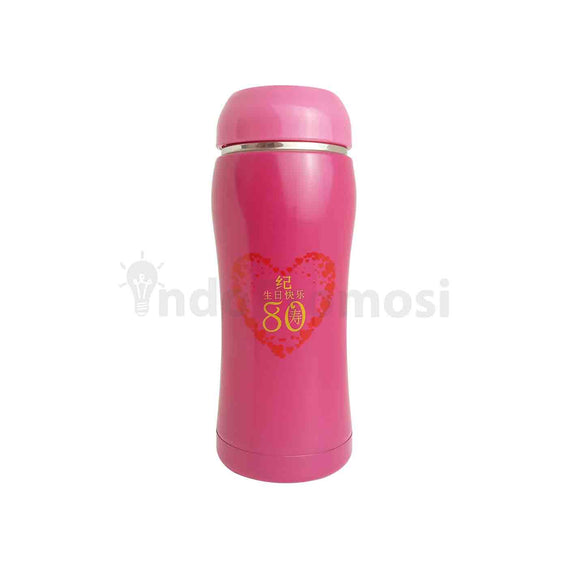 Supplier Stainless Steel Bottle